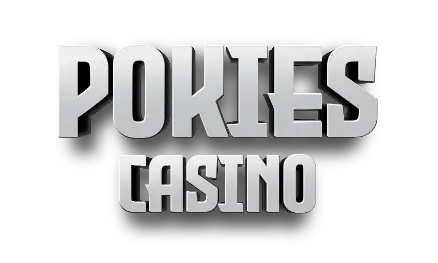 pokies casino logo