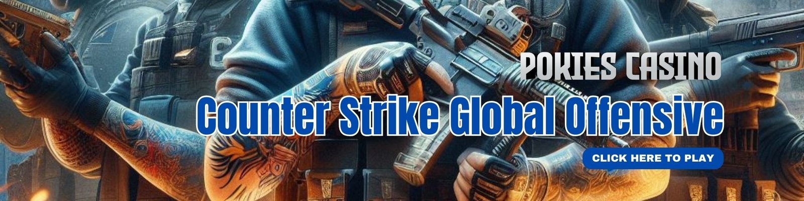 Counter Strike Global Offensive Esports Betting