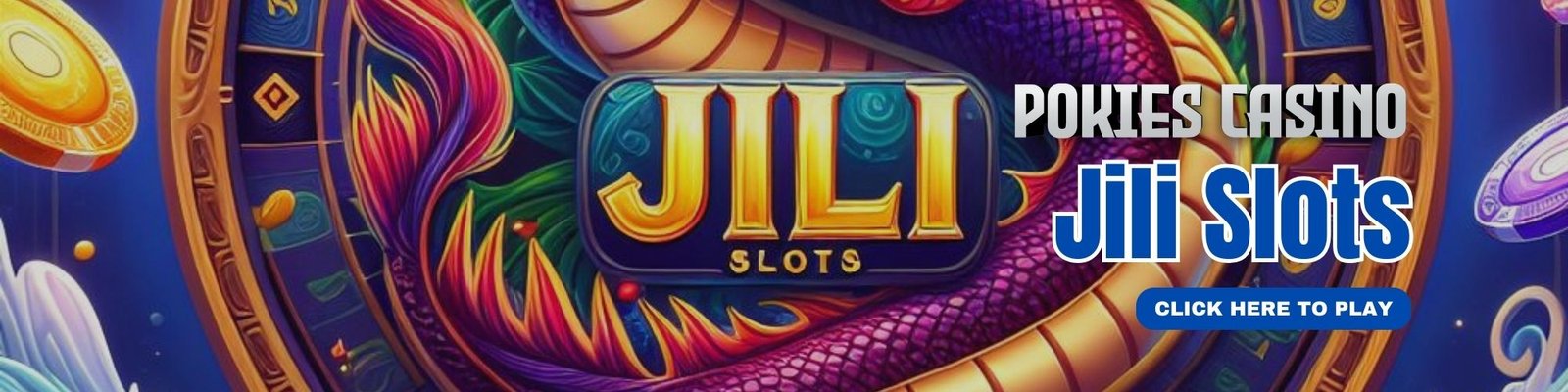 Jili Slots