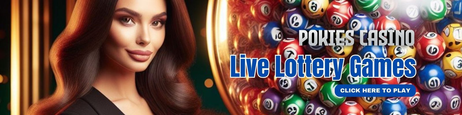 Live Lottery Games