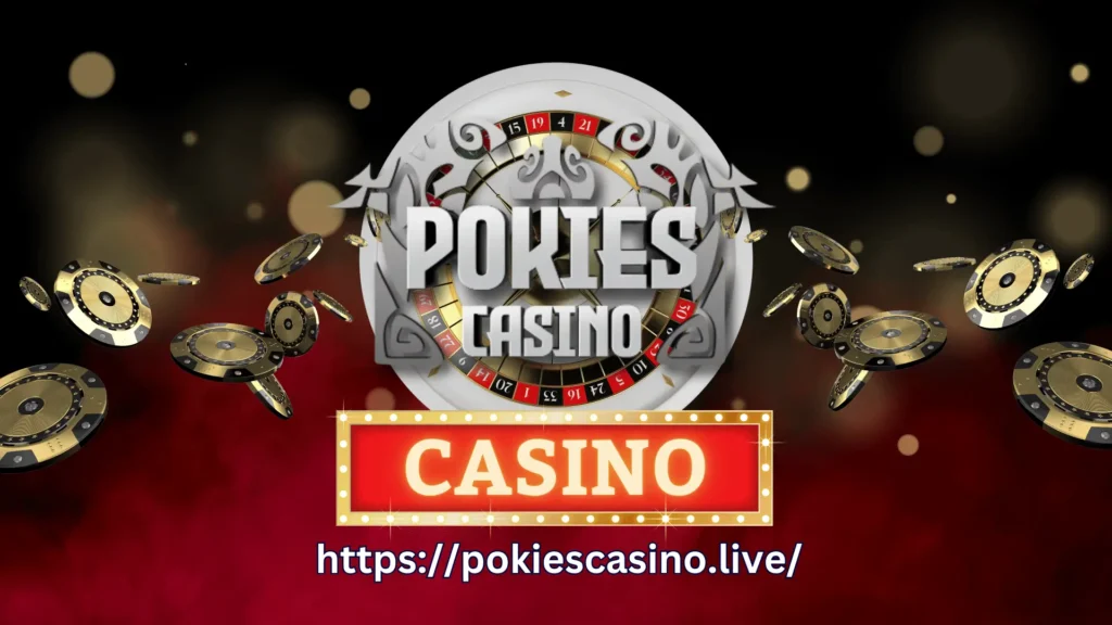 pokies live casino