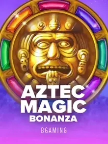the pokies bgaming aztec magic bonanza