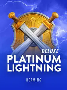 the pokies bgaming platinum lightning deluxe