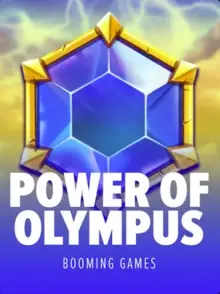 the pokies booming power of olympus