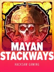 the pokies hacksaw mayan stackways
