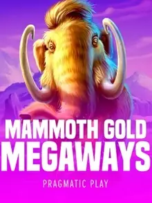 the pokies pragmatic mammoth gold megaways