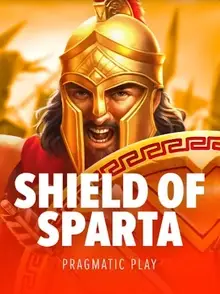 the pokies pragmatic shield of sparta