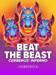the pokies thunderkick beat the beast cerberus inferno