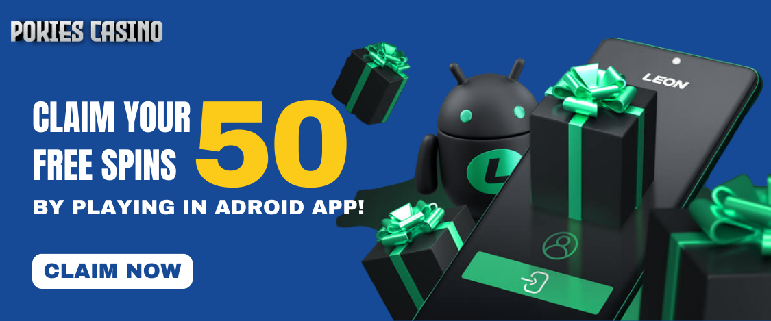 Double Bonus in Android app